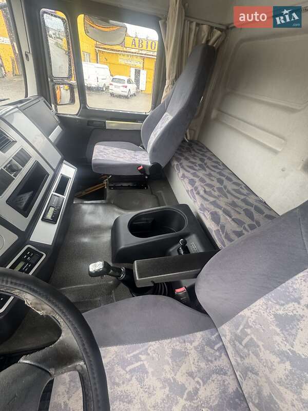 Самосвал Shacman SX 2019 в Львове