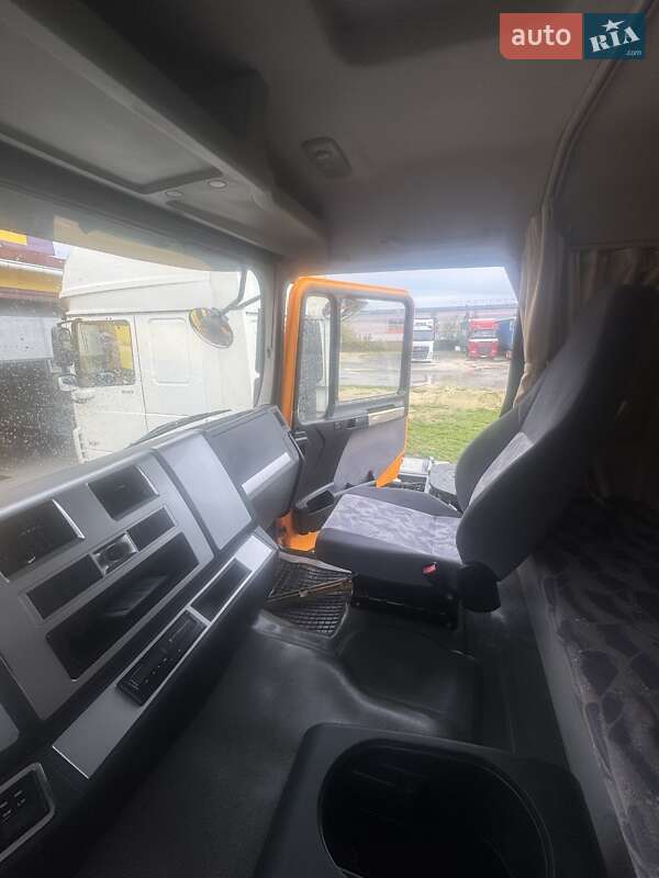 Самосвал Shacman SX 2019 в Львове