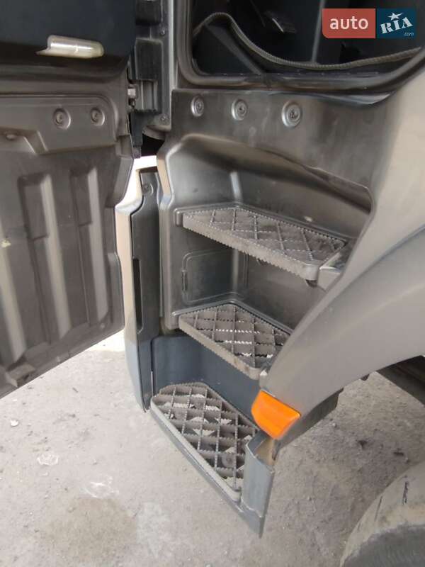 Самосвал Shacman X3000 2021 в Днепре