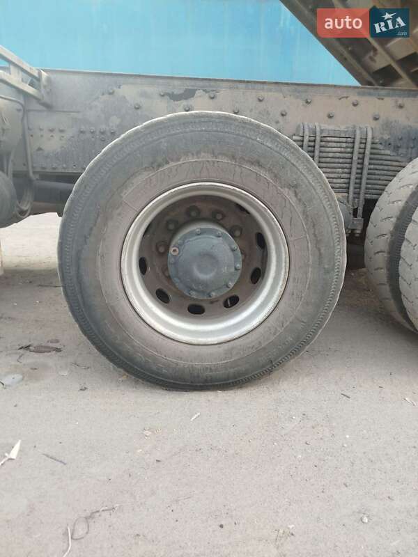 Самосвал Shacman X3000 2021 в Днепре