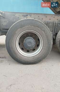 Самоскид Shacman X3000 2021 в 