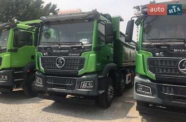 Самосвал Shacman X3000 2024 в Черновцах