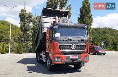 Самосвал Shacman X3000 2024 в 