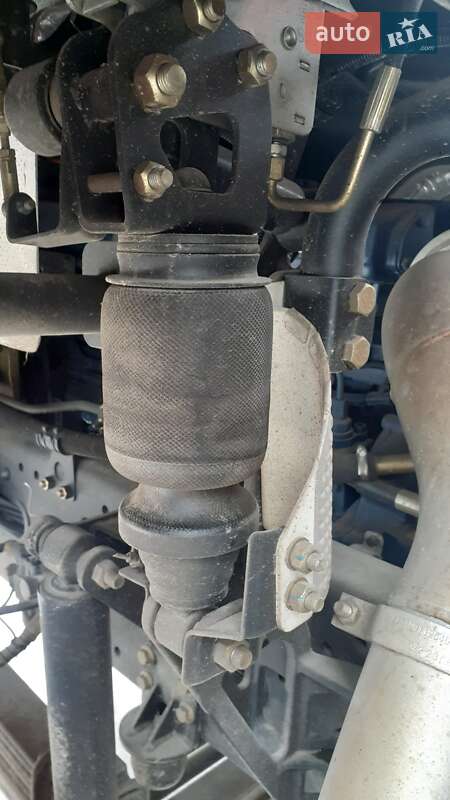 Самосвал Shacman X3000 2024 в Кременчуге фото 24 Самосвал Shacman X3000 2024 в Кременчуге