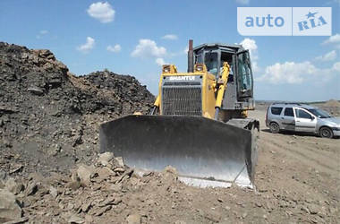 Экскаватор Shantui SD 2008 в 