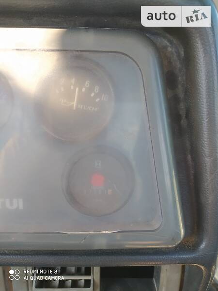 Бульдозер Shantui SD 2007 в Ивано-Франковске