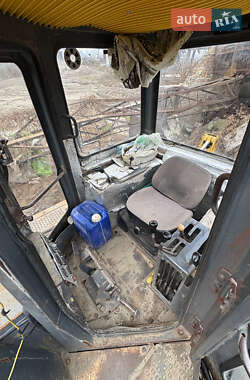 Бульдозер Shantui SD 2008 в 
