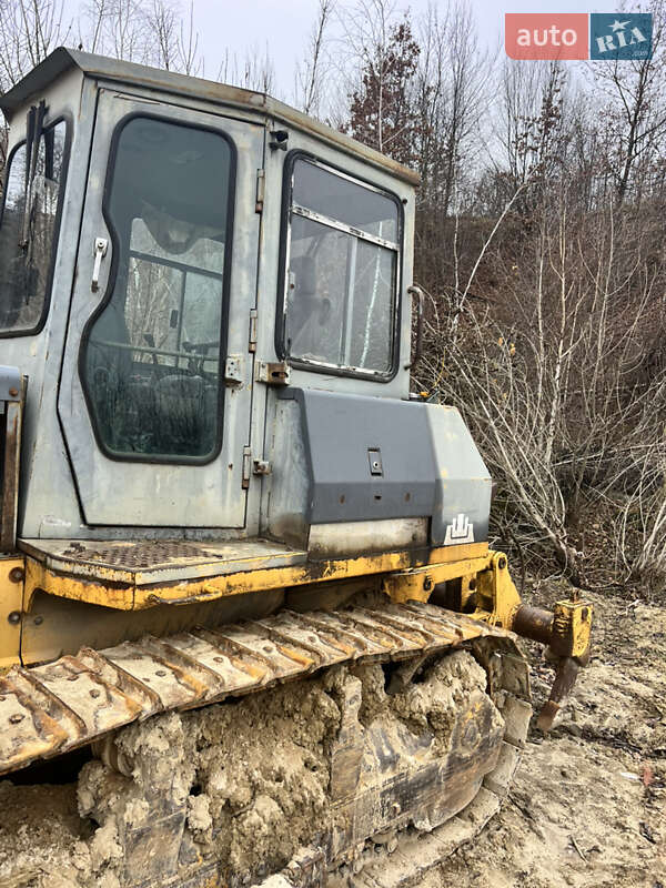 Бульдозер Shantui SD 2008 в Ивано-Франковске