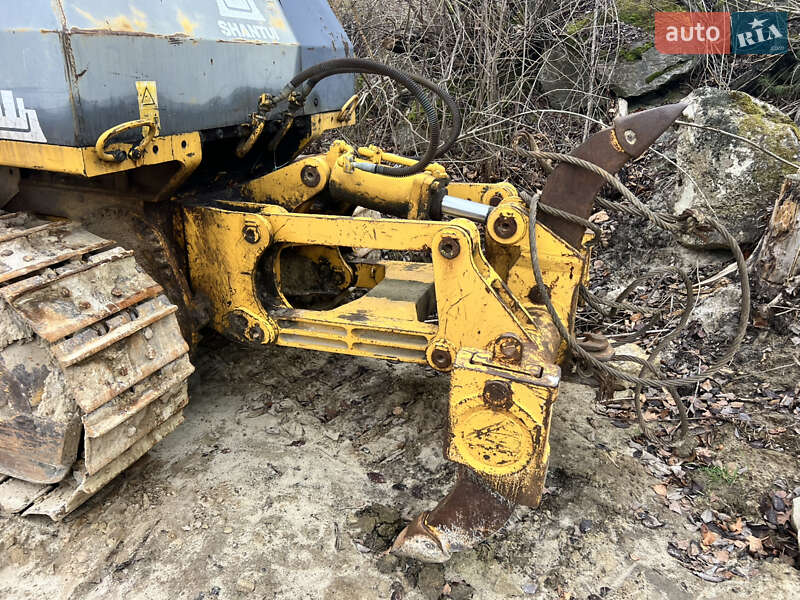 Бульдозер Shantui SD 2008 в Ивано-Франковске