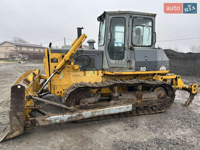 Бульдозер Shantui SD 2010 в Полтаве