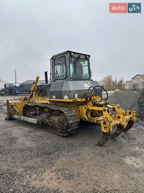 Бульдозер Shantui SD 2010 в Полтаве