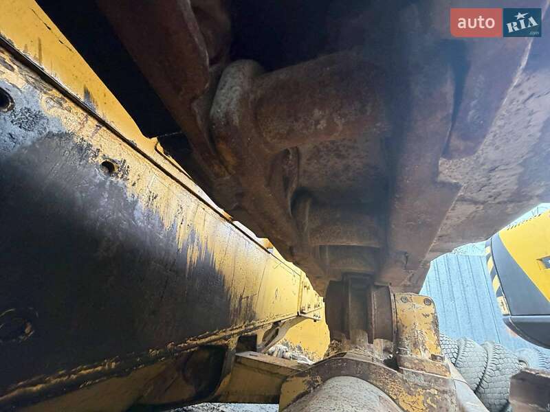 Бульдозер Shantui SD 2011 в Житомире фото 6 Бульдозер Shantui SD 2011 в Житомире