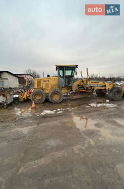 Автогрейдер Shantui SG 2008 в 