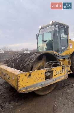 Каток грунтовый Shantui SR 2008 в Харькове