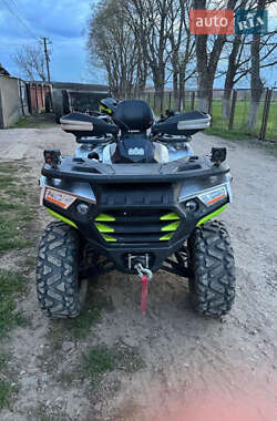 Квадроцикл спортивний Shark 300 Titan 2023 в Чернівцях