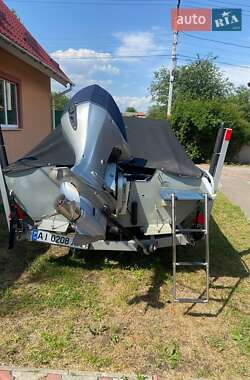 Лодка Shark 510 2019 в 
