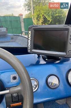 Лодка Shark 510 2019 в 