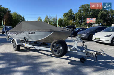 Лодка Shark 510 2018 в Киеве