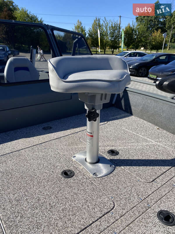 Лодка Shark 510 2018 в Киеве