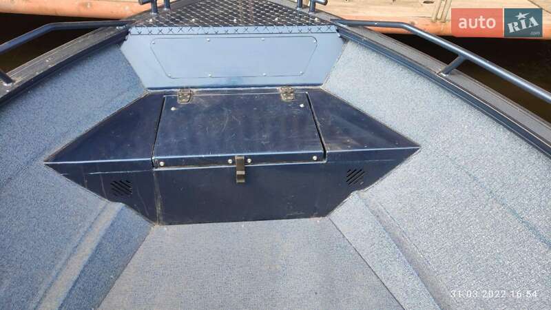 Катер Shark 545 2021 в Черкассах фото 13 Катер Shark 545 2021 в Черкассах