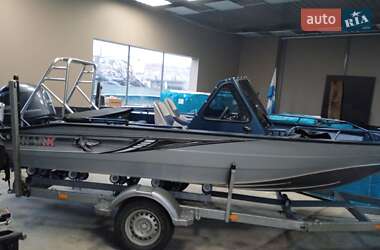 Катер Shark 545 2021 в 