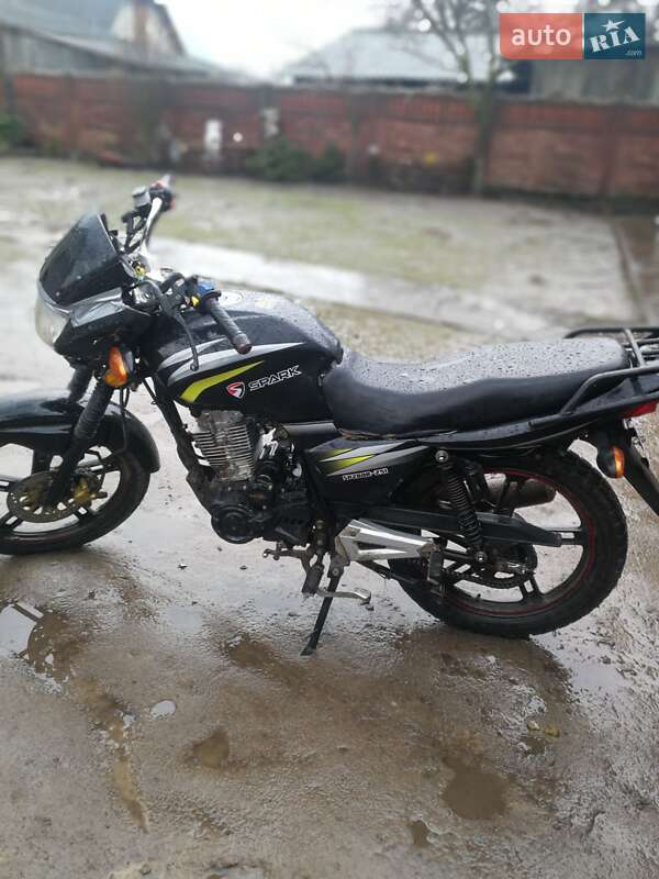 Мотоцикл Кастом Shark ML 200 2018 в Каменке-Бугской фото 4 Мотоцикл Кастом Shark ML 200 2018 в Каменке-Бугской