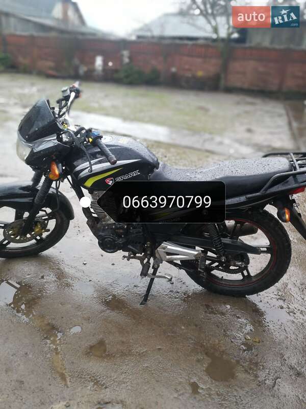 Мотоцикл Кастом Shark ML 200 2018 в Каменке-Бугской фото Мотоцикл Кастом Shark ML 200 2018 в Каменке-Бугской