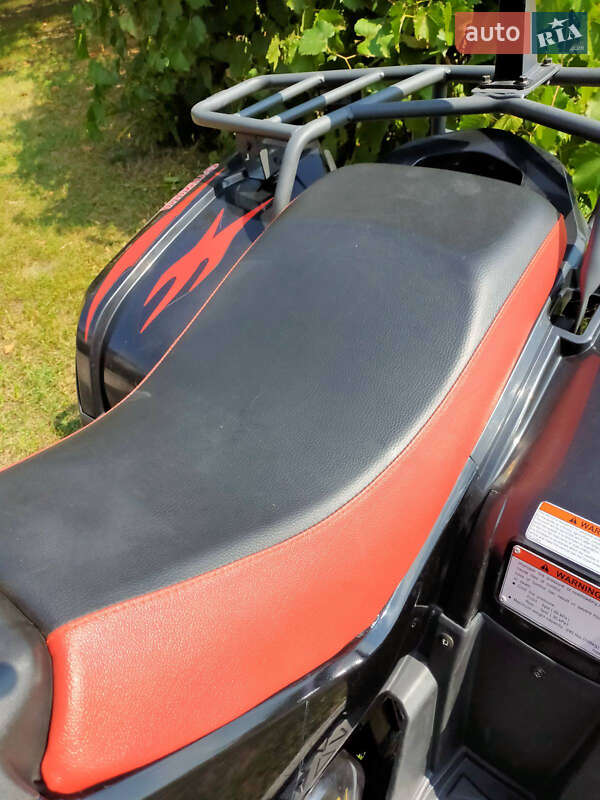 Квадроцикл  утилитарный Shark ML 200 2020 в Каменском