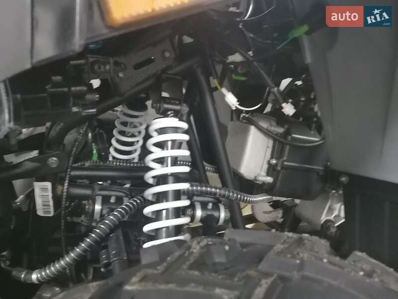 Квадроцикл спортивный Shark ML 200 2022 в Кропивницком