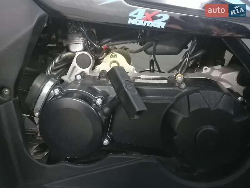 Квадроцикл спортивный Shark ML 200 2022 в Кропивницком