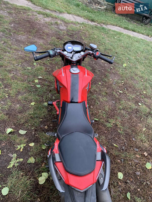 Мотоцикл Классік Shark ML 200 2019 в Погребище