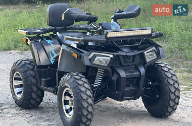 Квадроцикл  утилитарный Shark ML 200 2022 в Харькове