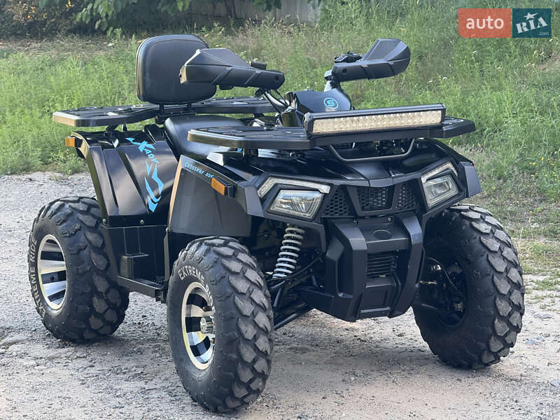 Shark ML 200 2022