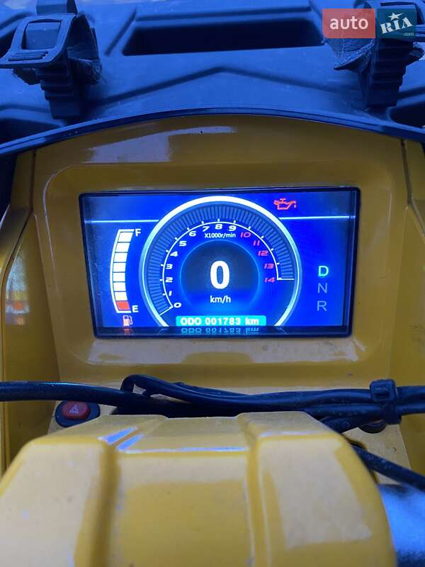 Квадроцикл утилитарный Shark ML 200 2021 в Корюковке фото 11 Квадроцикл утилитарный Shark ML 200 2021 в Корюковке