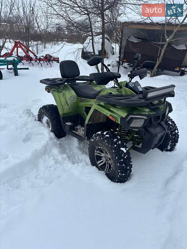 Вантажні моторолери, мотоцикли, скутери, мопеди Shark ML 200 2021 в Білій Церкві фото 6 Вантажні моторолери, мотоцикли, скутери, мопеди Shark ML 200 2021 в Білій Церкві