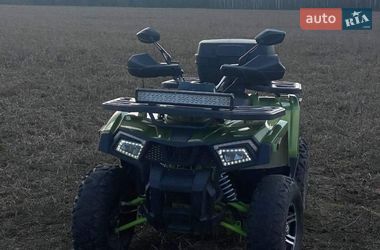 Квадроцикл спортивный Shark ML 200 2023 в Житомире
