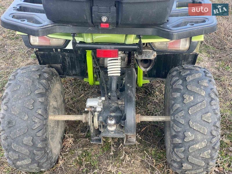 Квадроцикл спортивный Shark ML 200 2023 в Житомире