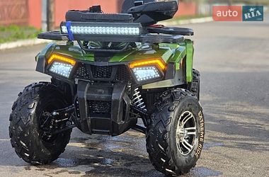 Квадроцикл  утилитарный Shark ML 200 2023 в Хмельницком