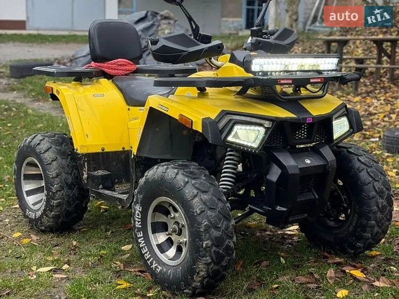 Shark ML 200 2022