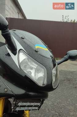 Мотоцикл Классік Shawoom Venom 2008 в 