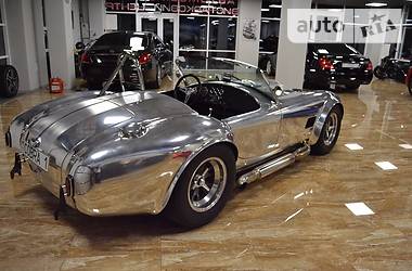  Shelby Cobra 2008 в 