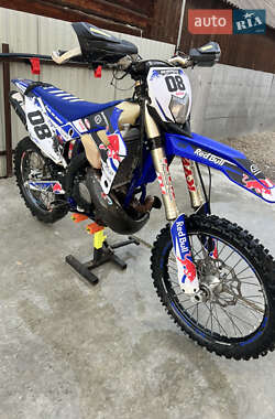 Мотоцикл Кросс Sherco SE 300i Racing 2022 в Івано-Франківську