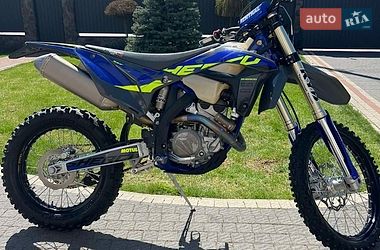 Мотоцикл Позашляховий (Enduro) Sherco SE 2024 в Львові