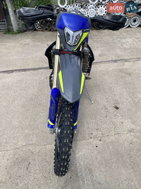 Мотоцикл Позашляховий (Enduro) Sherco SEF 300R 2024 в Богородчанах