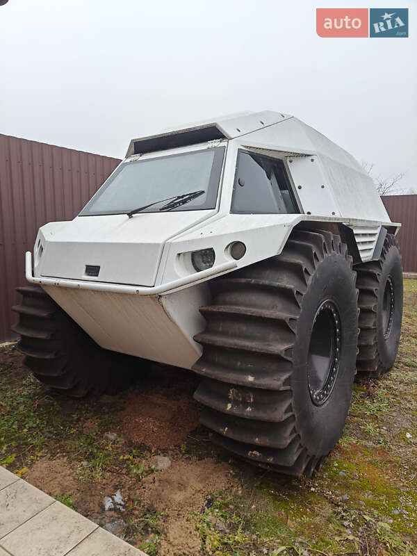 Sherp Sherp 2020