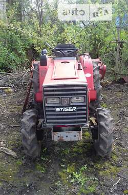Трактор Shibaura SP 2005 в 
