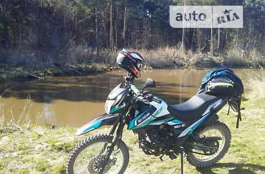 AUTO.RIA – Продам Шанрай 200