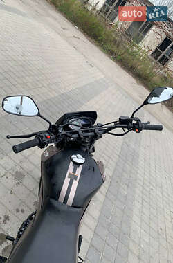 Мотоцикл Кросс Shineray 200 2021 в 