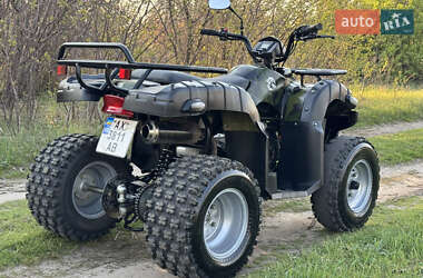Квадроцикл  утилитарный Shineray 200 2019 в 