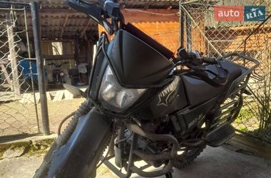 Мотоцикл Классік Shineray 200 2019 в Косові